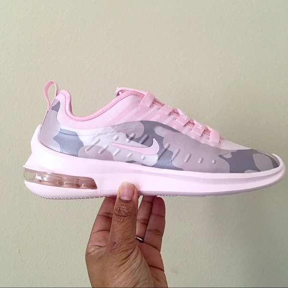 nike air max axis pink